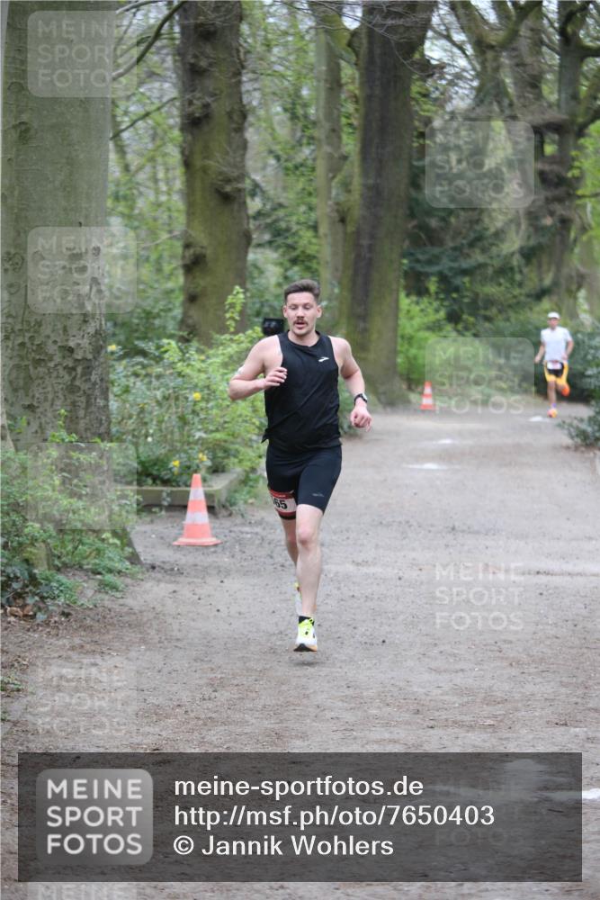 13.04.2025 - Hammer Lauf Jannik Wohlers http://msf.ph/oto/7650403 13.04.2025 10:03:52 Laufen 65 meine-sportfotos.de