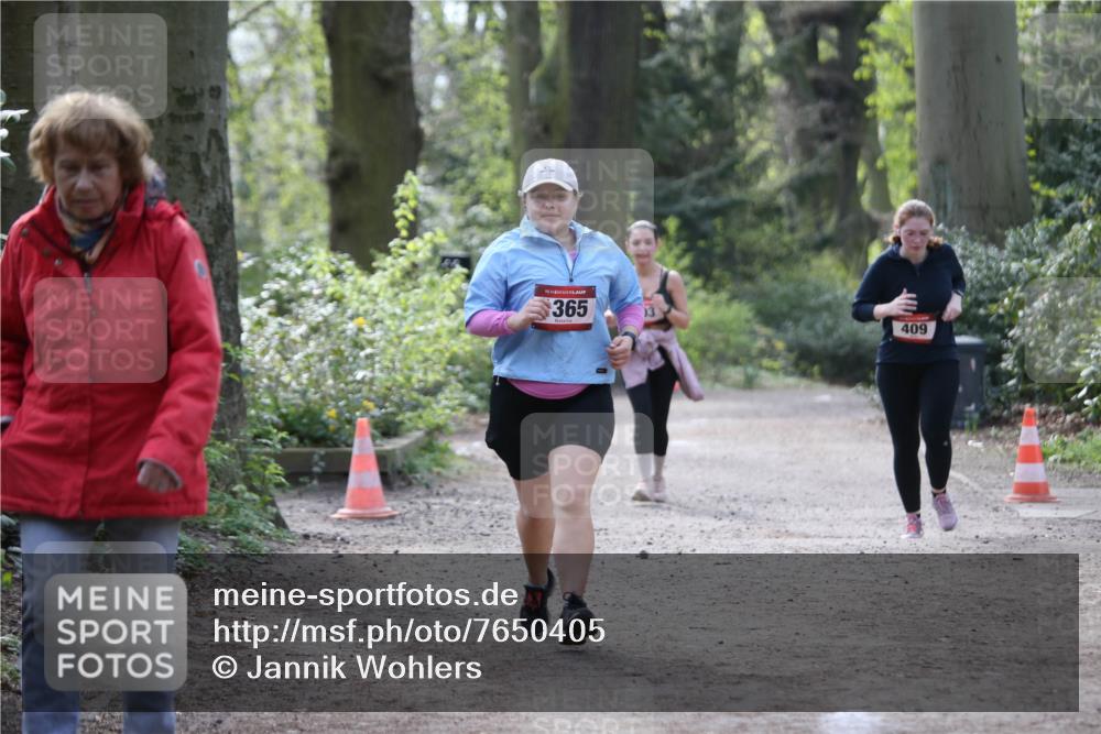 13.04.2025 - Hammer Lauf Jannik Wohlers http://msf.ph/oto/7650405 13.04.2025 10:54:19 Laufen 365, 409 meine-sportfotos.de