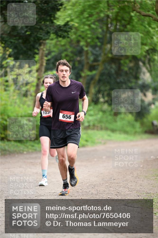 13.04.2025 - Hammer Lauf Dr. Thomas Lammeyer http://msf.ph/oto/7650406 13.04.2025 10:27:01 Laufen 15, 656 meine-sportfotos.de