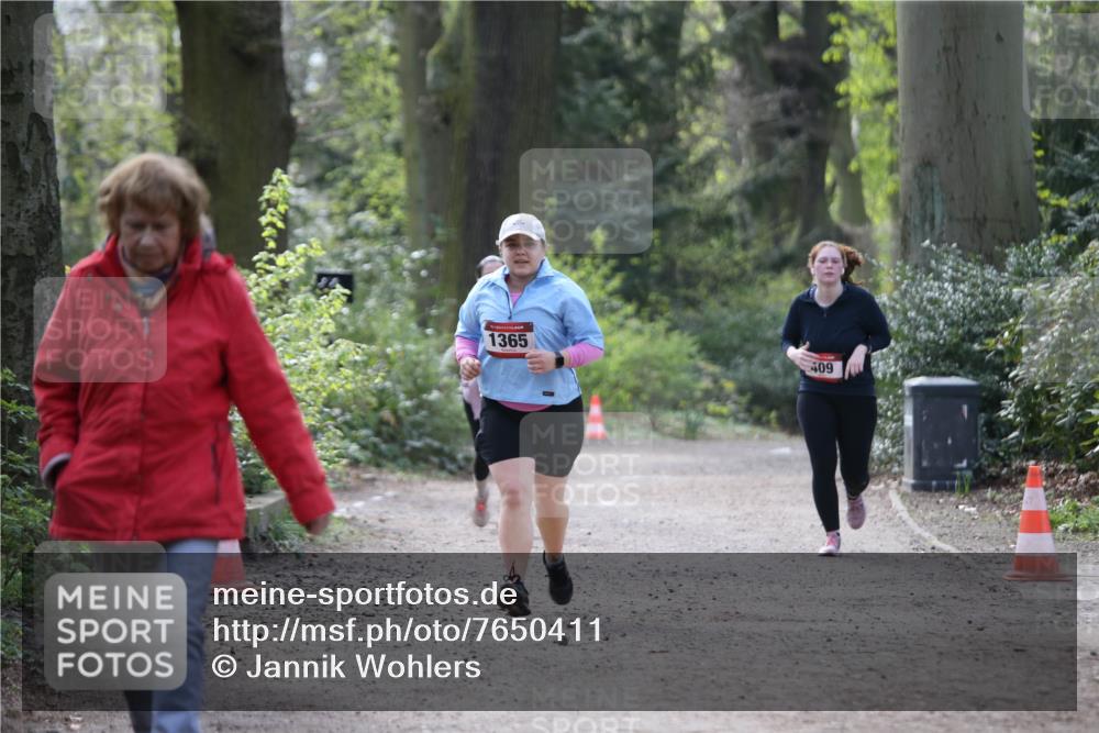 13.04.2025 - Hammer Lauf Jannik Wohlers http://msf.ph/oto/7650411 13.04.2025 10:54:16 Laufen 1365, 409 meine-sportfotos.de