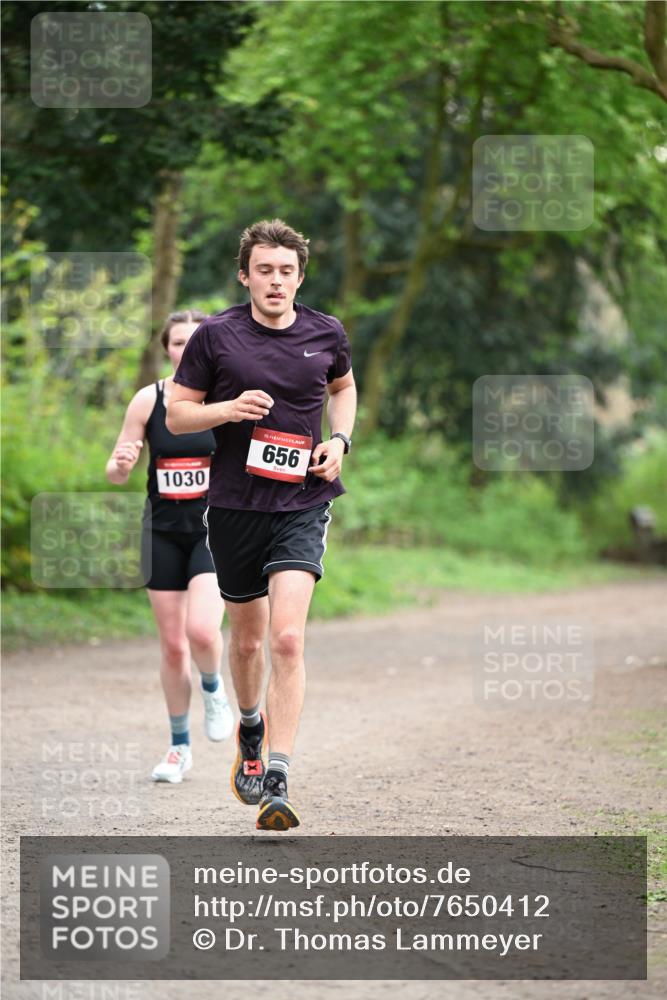 13.04.2025 - Hammer Lauf Dr. Thomas Lammeyer http://msf.ph/oto/7650412 13.04.2025 10:27:01 Laufen 1030, 15, 656 meine-sportfotos.de