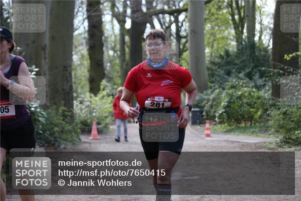 13.04.2025 - Hammer Lauf Jannik Wohlers http://msf.ph/oto/7650415 13.04.2025 10:54:10 Laufen 05, 15, 42, 281 meine-sportfotos.de