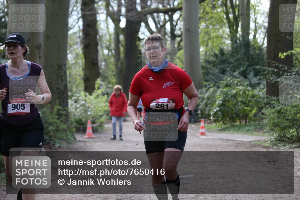 13.04.2025 - Hammer Lauf Jannik Wohlers http://msf.ph/oto/7650416 13.04.2025 10:54:10 Laufen 15, 905, 15, 42, 281 meine-sportfotos.de