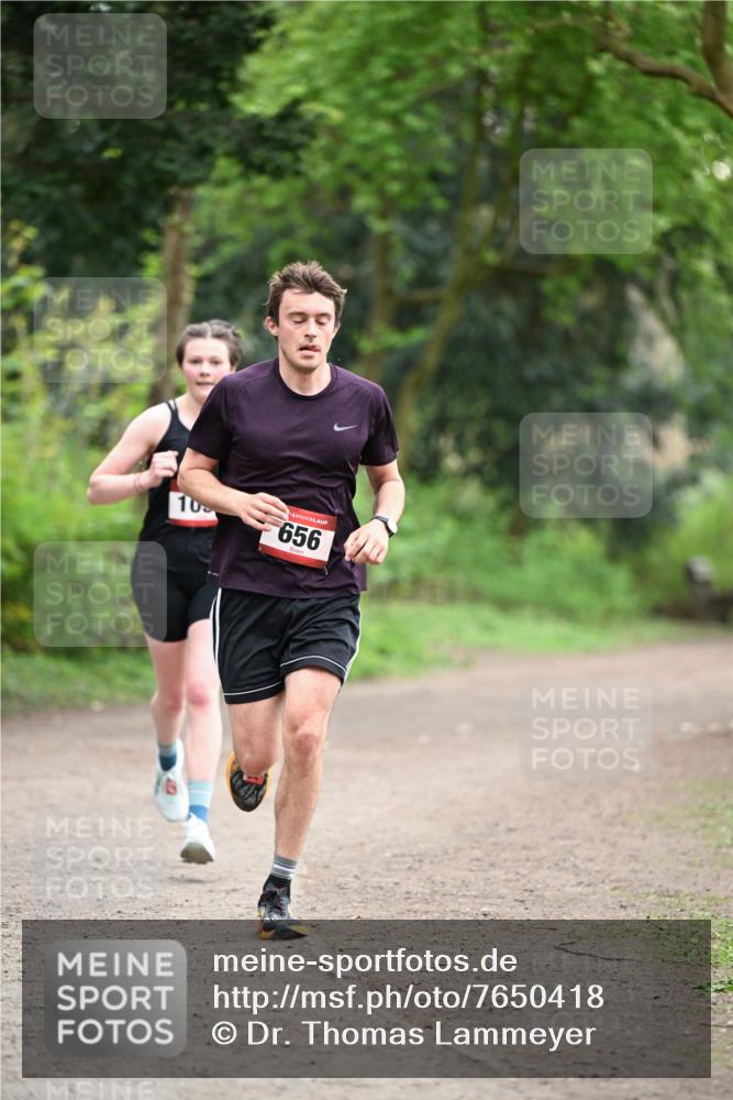 13.04.2025 - Hammer Lauf Dr. Thomas Lammeyer http://msf.ph/oto/7650418 13.04.2025 10:27:01 Laufen 10, 656 meine-sportfotos.de
