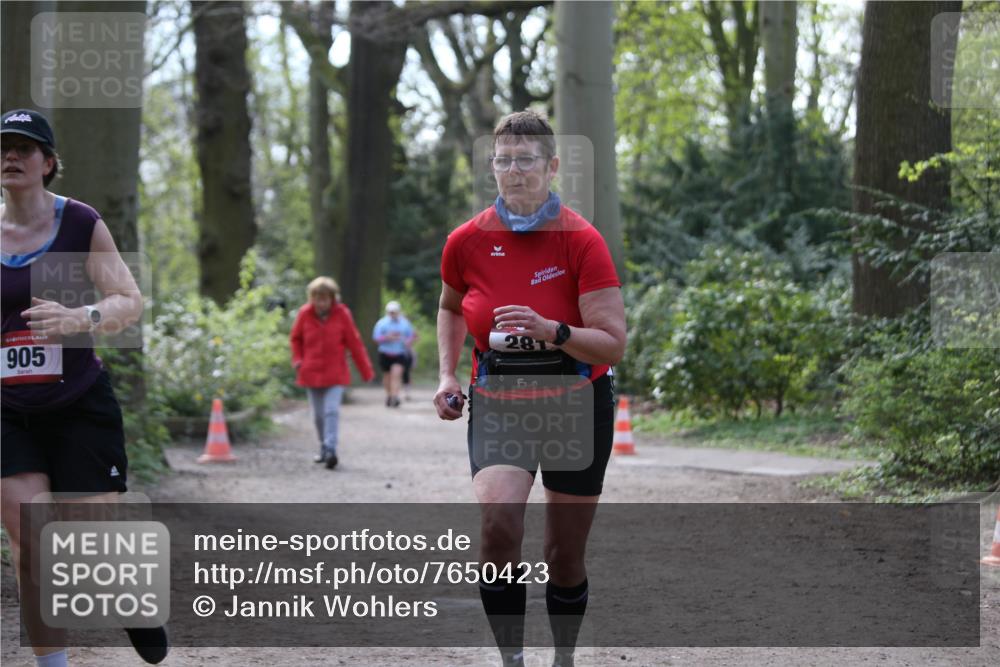 13.04.2025 - Hammer Lauf Jannik Wohlers http://msf.ph/oto/7650423 13.04.2025 10:54:09 Laufen 905, 281 meine-sportfotos.de