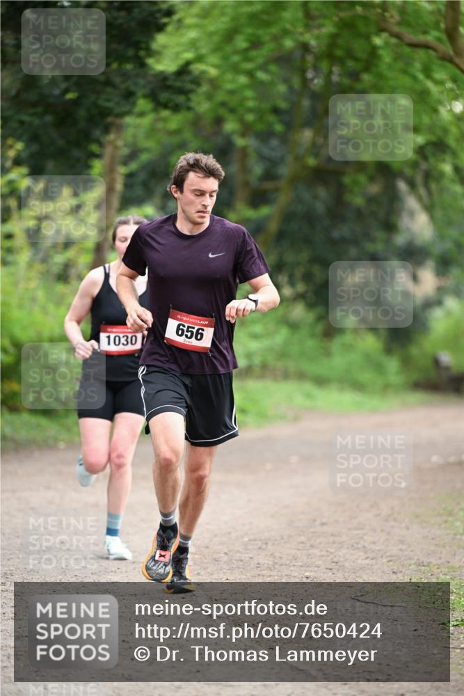 13.04.2025 - Hammer Lauf Dr. Thomas Lammeyer http://msf.ph/oto/7650424 13.04.2025 10:27:01 Laufen 1030, 15, 656 meine-sportfotos.de