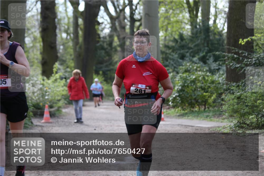 13.04.2025 - Hammer Lauf Jannik Wohlers http://msf.ph/oto/7650427 13.04.2025 10:54:09 Laufen 05, 15, 42, 281 meine-sportfotos.de