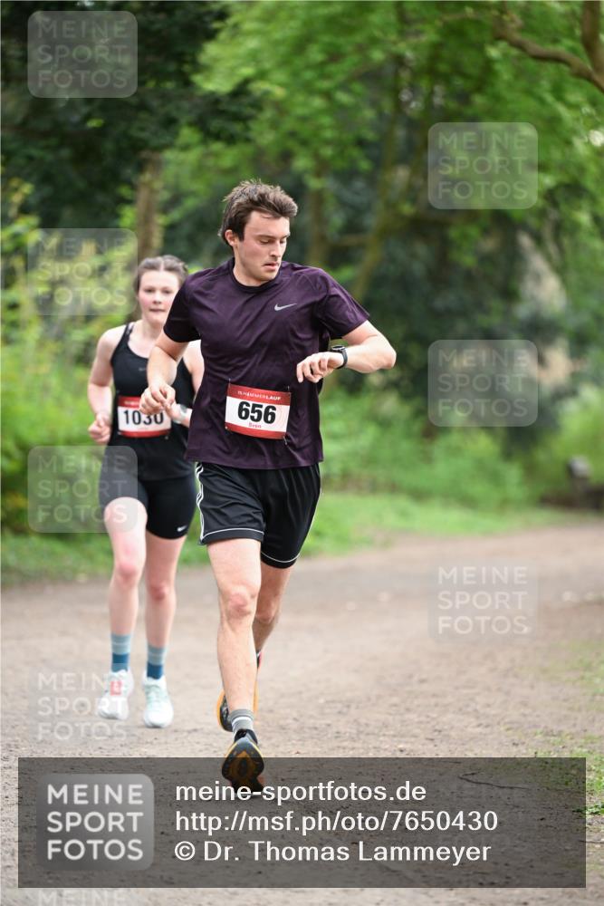 13.04.2025 - Hammer Lauf Dr. Thomas Lammeyer http://msf.ph/oto/7650430 13.04.2025 10:27:01 Laufen 1030, 15, 656 meine-sportfotos.de