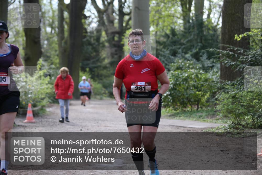 13.04.2025 - Hammer Lauf Jannik Wohlers http://msf.ph/oto/7650432 13.04.2025 10:54:09 Laufen 05, 15, 42, 281 meine-sportfotos.de
