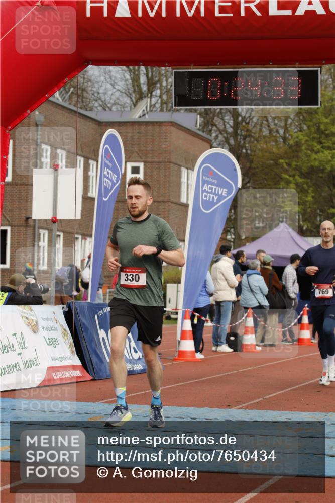 13.04.2025 - Hammer Lauf A. Gomolzig http://msf.ph/oto/7650434 13.04.2025 10:10:33 Ziel 122, 330, 769, 1110, 1148, 1229, 1714, 1716, 1728, 1743, 1949, 1964 meine-sportfotos.de