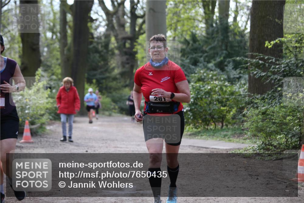 13.04.2025 - Hammer Lauf Jannik Wohlers http://msf.ph/oto/7650435 13.04.2025 10:54:09 Laufen 281 meine-sportfotos.de