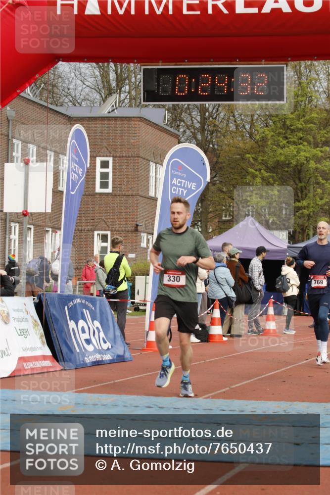 13.04.2025 - Hammer Lauf A. Gomolzig http://msf.ph/oto/7650437 13.04.2025 10:10:32 Ziel 122, 330, 769, 1110, 1148, 1229, 1714, 1715, 1716, 1743, 1949, 1964 meine-sportfotos.de