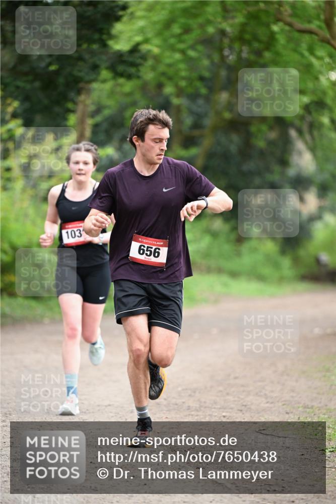 13.04.2025 - Hammer Lauf Dr. Thomas Lammeyer http://msf.ph/oto/7650438 13.04.2025 10:27:02 Laufen 103, 15, 656 meine-sportfotos.de
