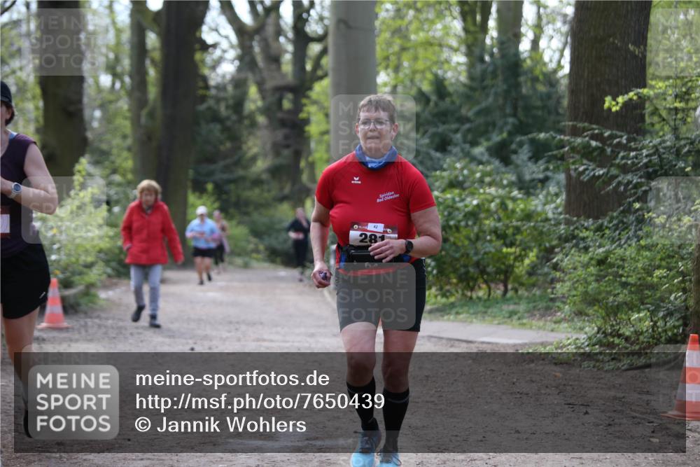 13.04.2025 - Hammer Lauf Jannik Wohlers http://msf.ph/oto/7650439 13.04.2025 10:54:09 Laufen 15, 42, 281 meine-sportfotos.de