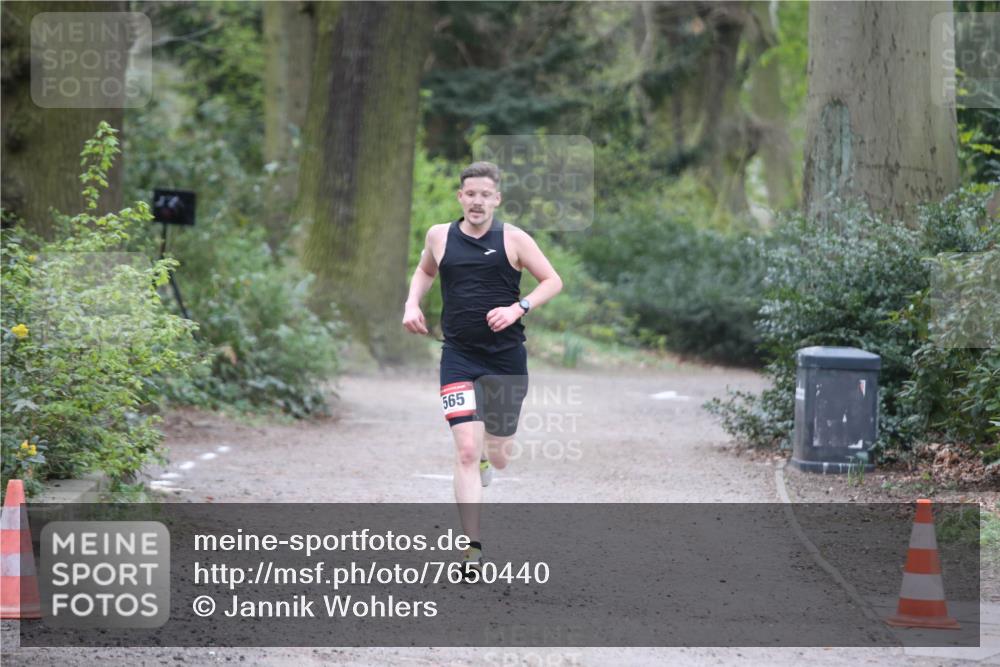 13.04.2025 - Hammer Lauf Jannik Wohlers http://msf.ph/oto/7650440 13.04.2025 10:03:50 Laufen 565 meine-sportfotos.de