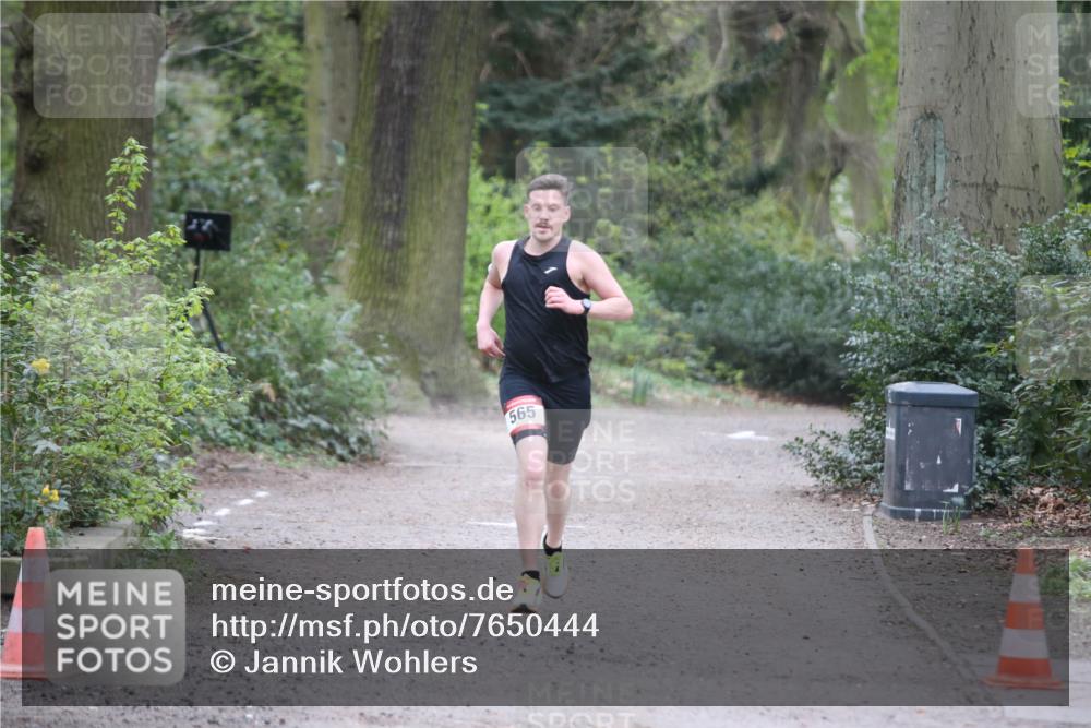 13.04.2025 - Hammer Lauf Jannik Wohlers http://msf.ph/oto/7650444 13.04.2025 10:03:50 Laufen 565 meine-sportfotos.de