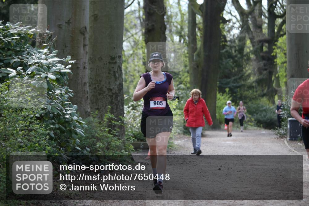 13.04.2025 - Hammer Lauf Jannik Wohlers http://msf.ph/oto/7650448 13.04.2025 10:54:07 Laufen 15, 905 meine-sportfotos.de