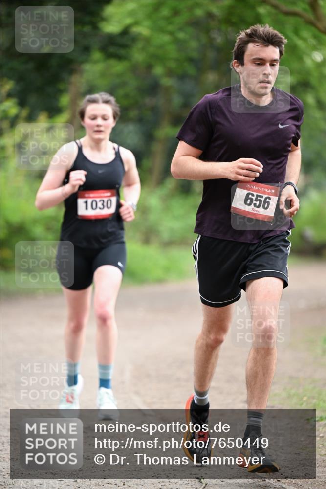 13.04.2025 - Hammer Lauf Dr. Thomas Lammeyer http://msf.ph/oto/7650449 13.04.2025 10:27:02 Laufen 1030, 15, 656 meine-sportfotos.de