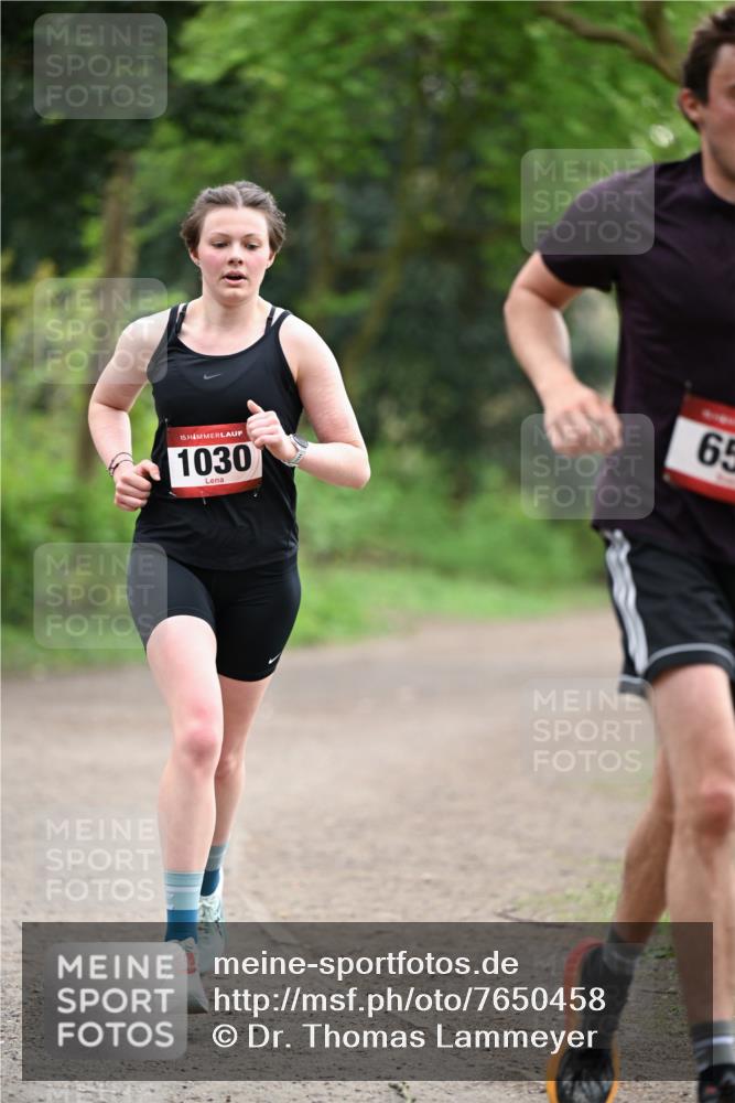 13.04.2025 - Hammer Lauf Dr. Thomas Lammeyer http://msf.ph/oto/7650458 13.04.2025 10:27:03 Laufen 15, 1030, 65 meine-sportfotos.de