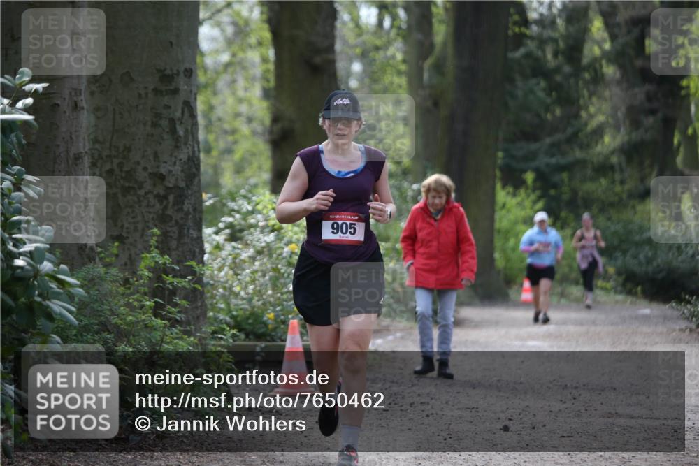 13.04.2025 - Hammer Lauf Jannik Wohlers http://msf.ph/oto/7650462 13.04.2025 10:54:07 Laufen 15, 905 meine-sportfotos.de