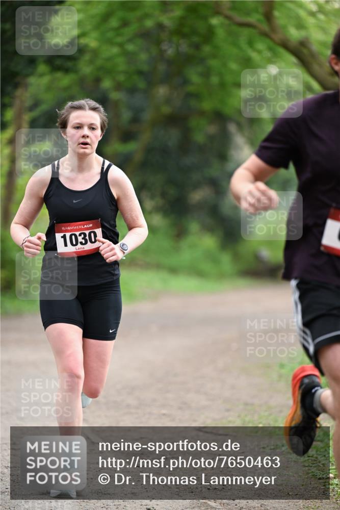 13.04.2025 - Hammer Lauf Dr. Thomas Lammeyer http://msf.ph/oto/7650463 13.04.2025 10:27:03 Laufen 15, 1030 meine-sportfotos.de