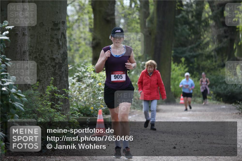 13.04.2025 - Hammer Lauf Jannik Wohlers http://msf.ph/oto/7650466 13.04.2025 10:54:07 Laufen 905 meine-sportfotos.de