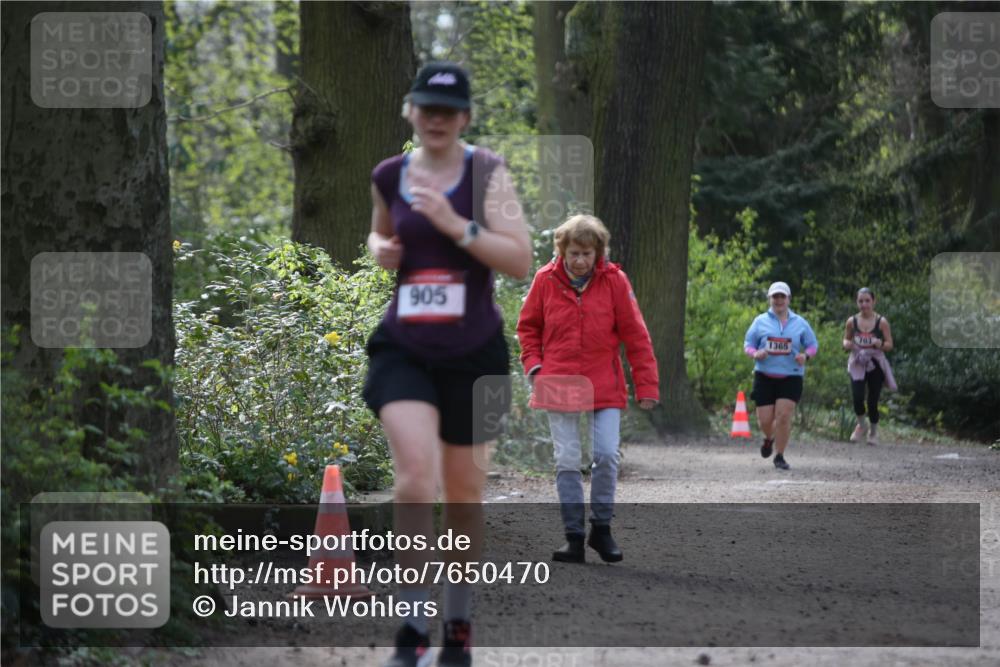 13.04.2025 - Hammer Lauf Jannik Wohlers http://msf.ph/oto/7650470 13.04.2025 10:54:06 Laufen 905, 1365 meine-sportfotos.de