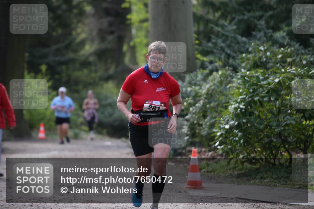 13.04.2025 - Hammer Lauf Jannik Wohlers http://msf.ph/oto/7650472 13.04.2025 10:54:05 Laufen 15, 42, 281 meine-sportfotos.de