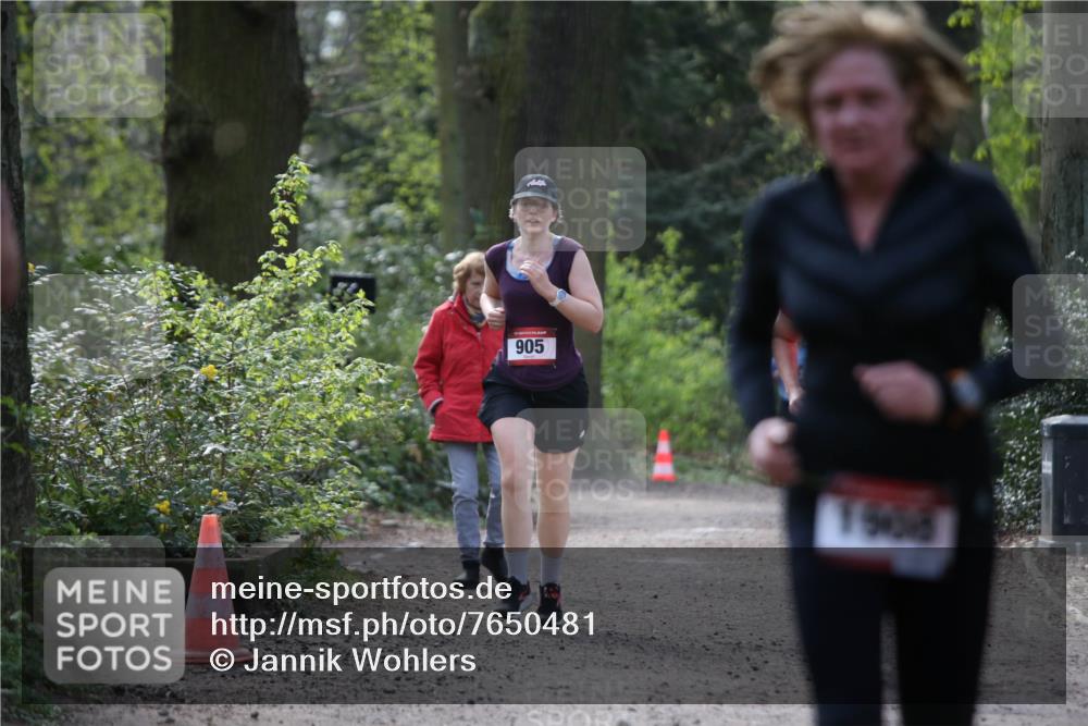 13.04.2025 - Hammer Lauf Jannik Wohlers http://msf.ph/oto/7650481 13.04.2025 10:54:03 Laufen 905, 1908 meine-sportfotos.de