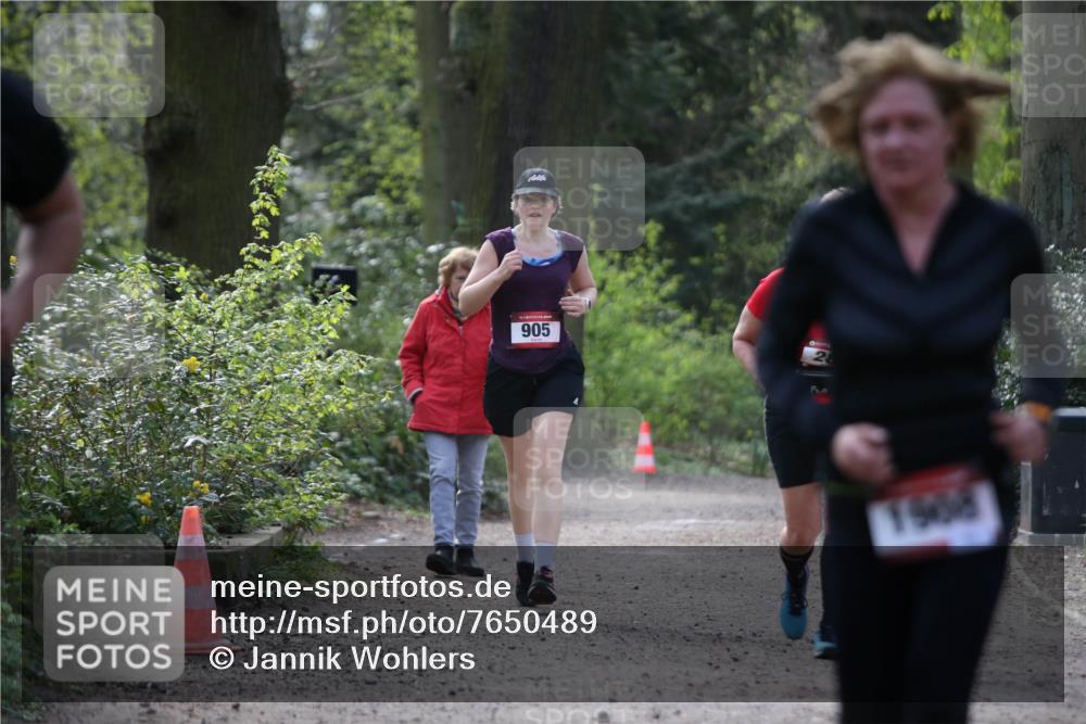13.04.2025 - Hammer Lauf Jannik Wohlers http://msf.ph/oto/7650489 13.04.2025 10:54:03 Laufen 905, 1908 meine-sportfotos.de