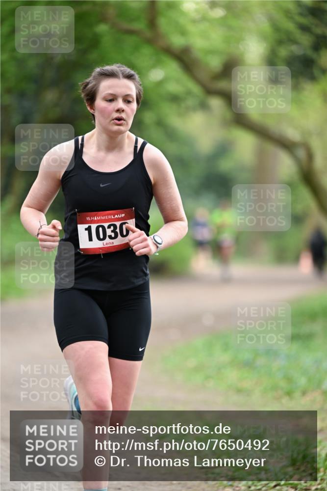 13.04.2025 - Hammer Lauf Dr. Thomas Lammeyer http://msf.ph/oto/7650492 13.04.2025 10:27:04 Laufen 15, 1030 meine-sportfotos.de