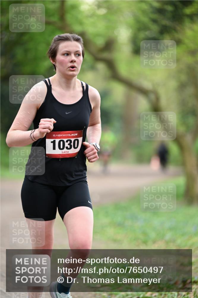 13.04.2025 - Hammer Lauf Dr. Thomas Lammeyer http://msf.ph/oto/7650497 13.04.2025 10:27:04 Laufen 15, 1030 meine-sportfotos.de