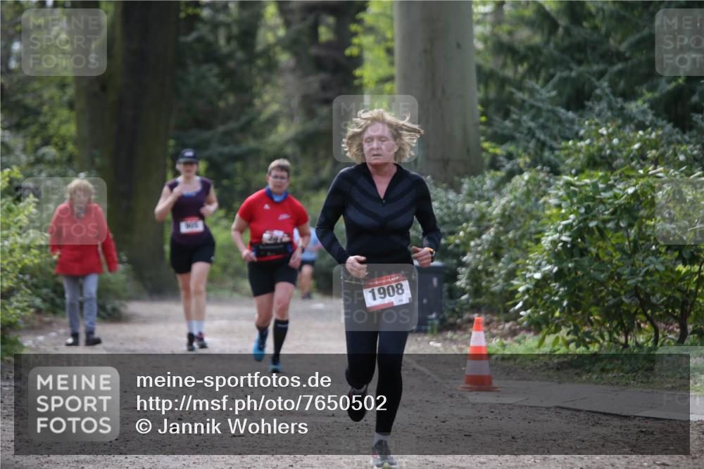 13.04.2025 - Hammer Lauf Jannik Wohlers http://msf.ph/oto/7650502 13.04.2025 10:54:01 Laufen 606, 15, 1908 meine-sportfotos.de
