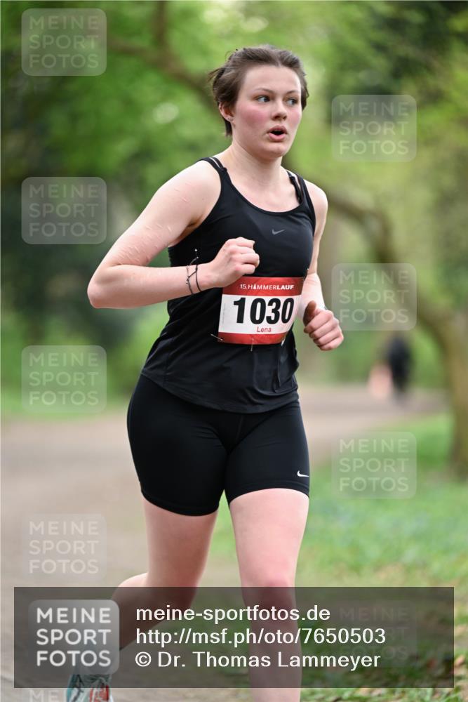 13.04.2025 - Hammer Lauf Dr. Thomas Lammeyer http://msf.ph/oto/7650503 13.04.2025 10:27:04 Laufen 15, 1030 meine-sportfotos.de