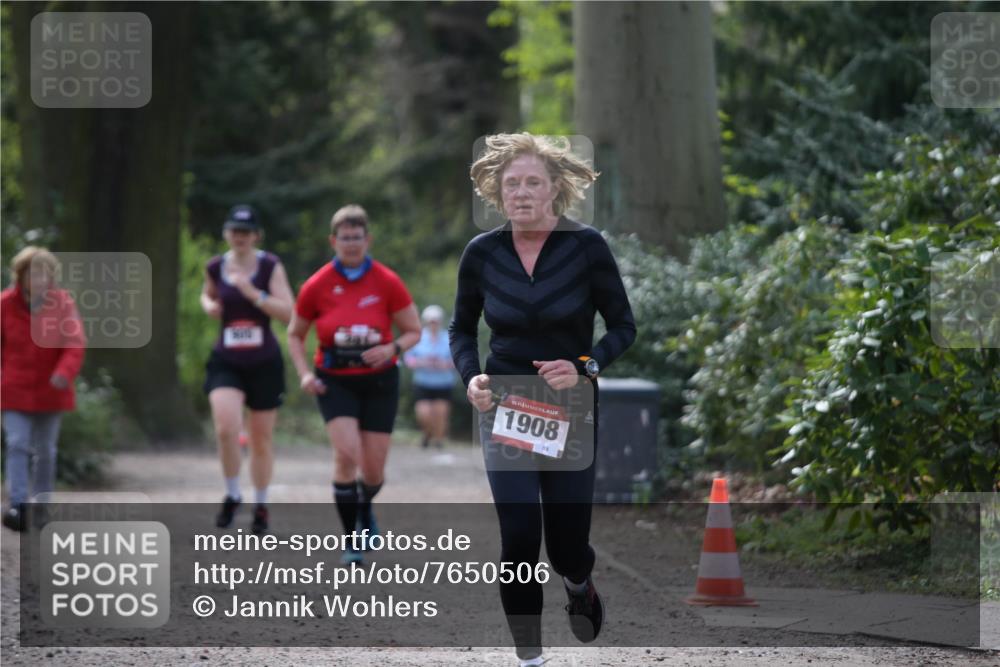 13.04.2025 - Hammer Lauf Jannik Wohlers http://msf.ph/oto/7650506 13.04.2025 10:54:01 Laufen 15, 1908 meine-sportfotos.de