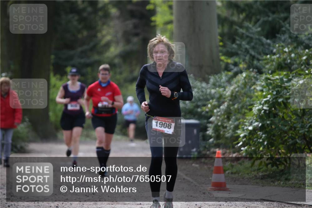 13.04.2025 - Hammer Lauf Jannik Wohlers http://msf.ph/oto/7650507 13.04.2025 10:54:01 Laufen 15, 1908 meine-sportfotos.de