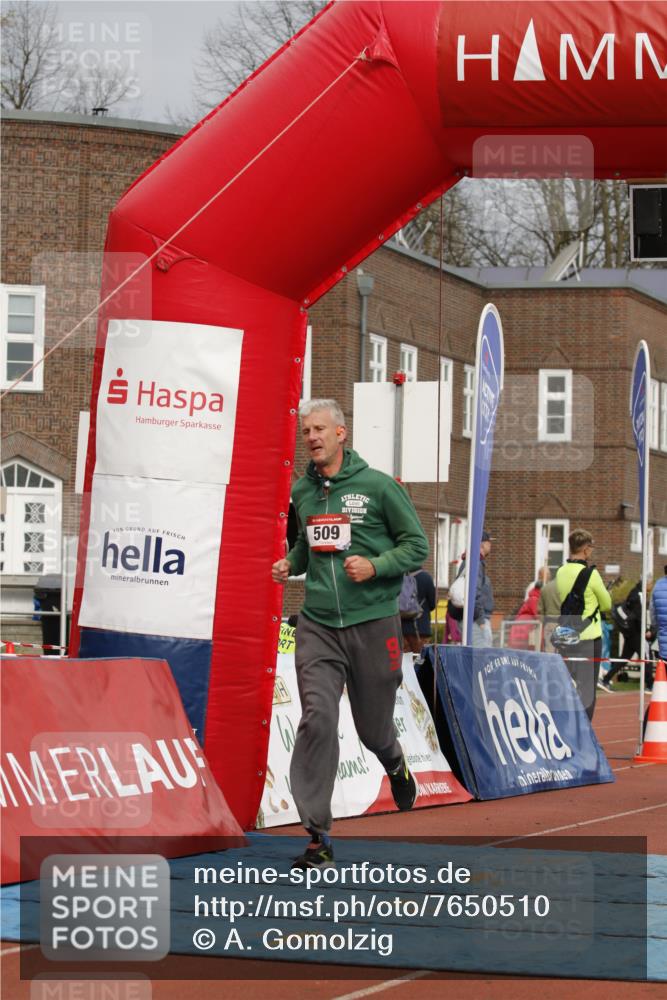13.04.2025 - Hammer Lauf A. Gomolzig http://msf.ph/oto/7650510 13.04.2025 10:10:17 Ziel 255, 509, 620, 1330 meine-sportfotos.de