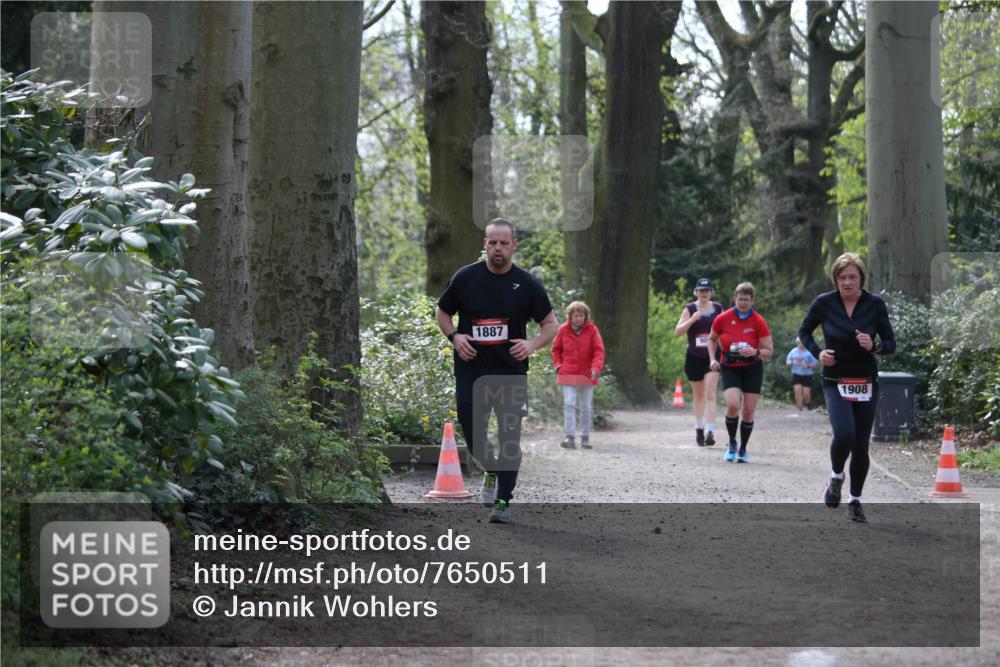 13.04.2025 - Hammer Lauf Jannik Wohlers http://msf.ph/oto/7650511 13.04.2025 10:54:00 Laufen 1887, 90, 1908 meine-sportfotos.de