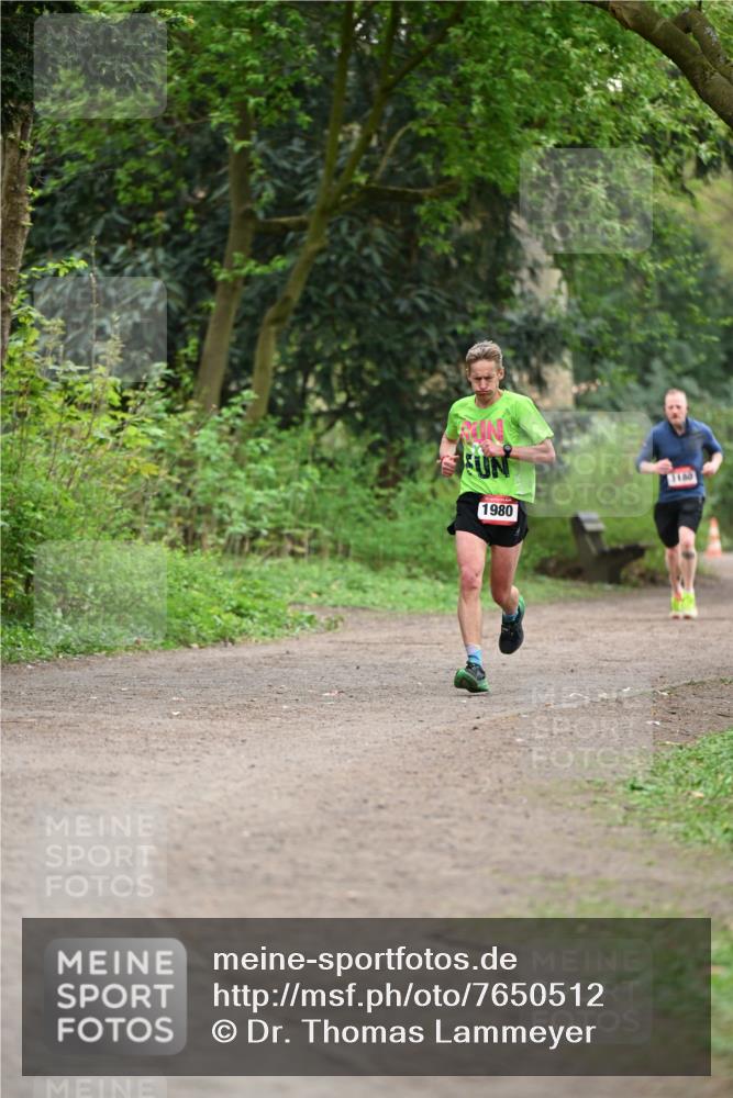 13.04.2025 - Hammer Lauf Dr. Thomas Lammeyer http://msf.ph/oto/7650512 13.04.2025 10:27:10 Laufen 1, 1980 meine-sportfotos.de