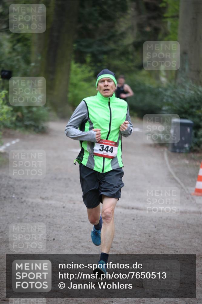 13.04.2025 - Hammer Lauf Jannik Wohlers http://msf.ph/oto/7650513 13.04.2025 10:03:45 Laufen 15, 344 meine-sportfotos.de