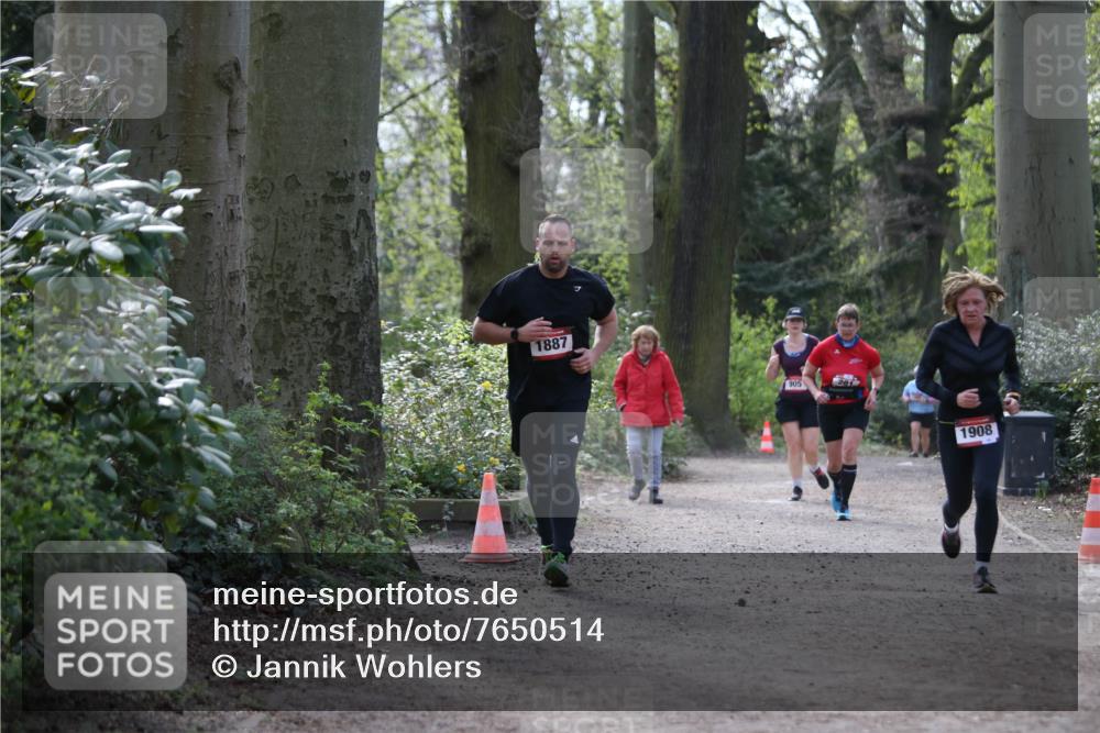 13.04.2025 - Hammer Lauf Jannik Wohlers http://msf.ph/oto/7650514 13.04.2025 10:54:00 Laufen 1887, 905, 281, 1908 meine-sportfotos.de