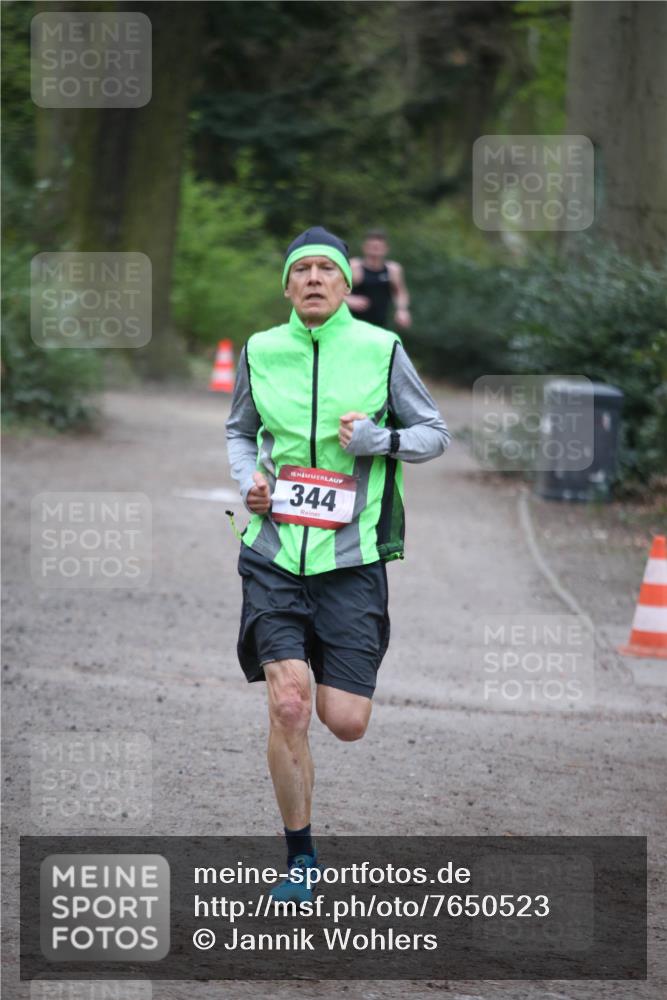 13.04.2025 - Hammer Lauf Jannik Wohlers http://msf.ph/oto/7650523 13.04.2025 10:03:45 Laufen 15, 344 meine-sportfotos.de