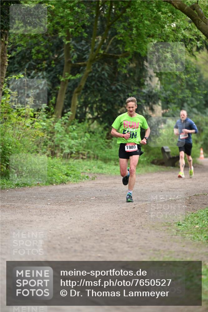 13.04.2025 - Hammer Lauf Dr. Thomas Lammeyer http://msf.ph/oto/7650527 13.04.2025 10:27:10 Laufen 1980, 1160 meine-sportfotos.de