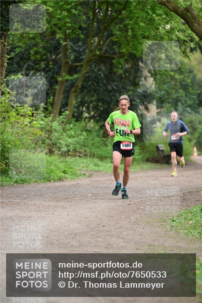 13.04.2025 - Hammer Lauf Dr. Thomas Lammeyer http://msf.ph/oto/7650533 13.04.2025 10:27:11 Laufen 1980 meine-sportfotos.de