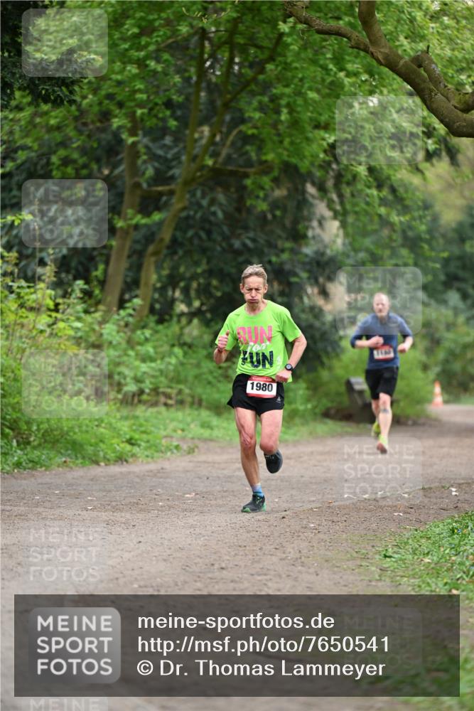 13.04.2025 - Hammer Lauf Dr. Thomas Lammeyer http://msf.ph/oto/7650541 13.04.2025 10:27:11 Laufen 1980, 1140 meine-sportfotos.de