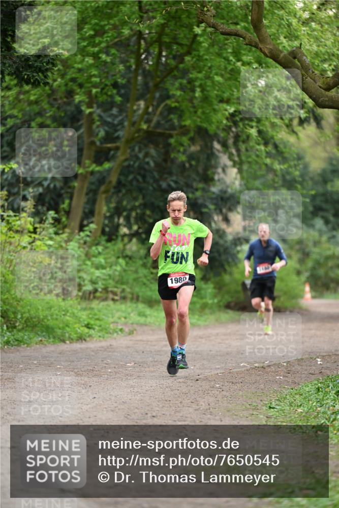 13.04.2025 - Hammer Lauf Dr. Thomas Lammeyer http://msf.ph/oto/7650545 13.04.2025 10:27:11 Laufen 1980 meine-sportfotos.de