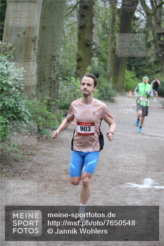 13.04.2025 - Hammer Lauf Jannik Wohlers http://msf.ph/oto/7650548 13.04.2025 10:03:43 Laufen 15, 903, 348 meine-sportfotos.de