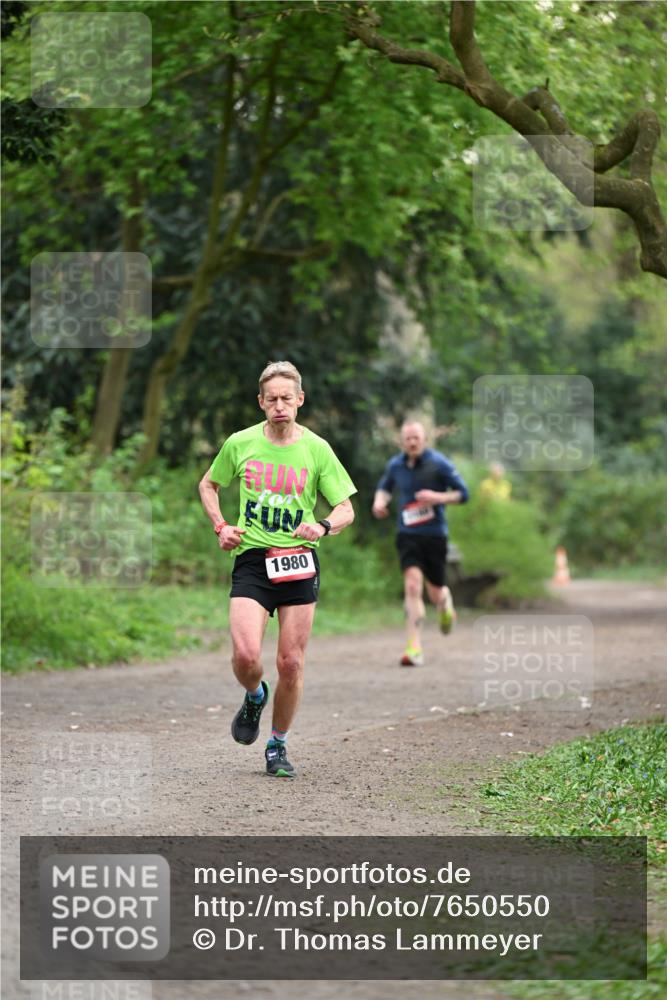 13.04.2025 - Hammer Lauf Dr. Thomas Lammeyer http://msf.ph/oto/7650550 13.04.2025 10:27:12 Laufen 1980 meine-sportfotos.de