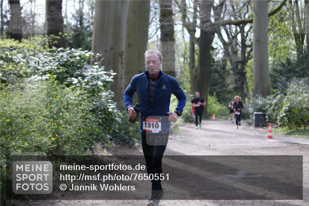 13.04.2025 - Hammer Lauf Jannik Wohlers http://msf.ph/oto/7650551 13.04.2025 10:53:55 Laufen 1910, 91 meine-sportfotos.de