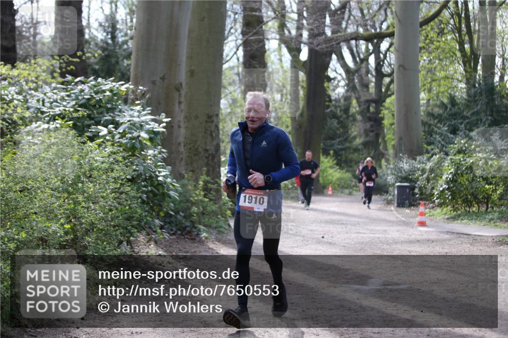 13.04.2025 - Hammer Lauf Jannik Wohlers http://msf.ph/oto/7650553 13.04.2025 10:53:55 Laufen 1910, 6 meine-sportfotos.de
